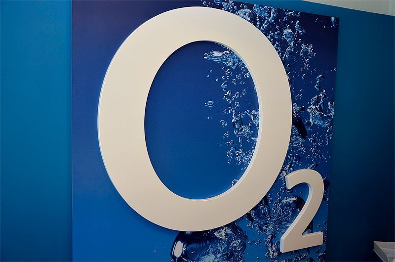 O2 Partnershop Iserlohn - Serivceorientiert